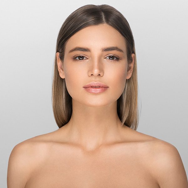 beautiful-woman-face-portrait-blonde-color-background-gray beautiful-woman-face-portrait-blonde-color-background-gray